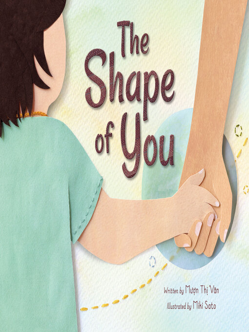 Title details for The Shape of You by Muon Thi Van - Available